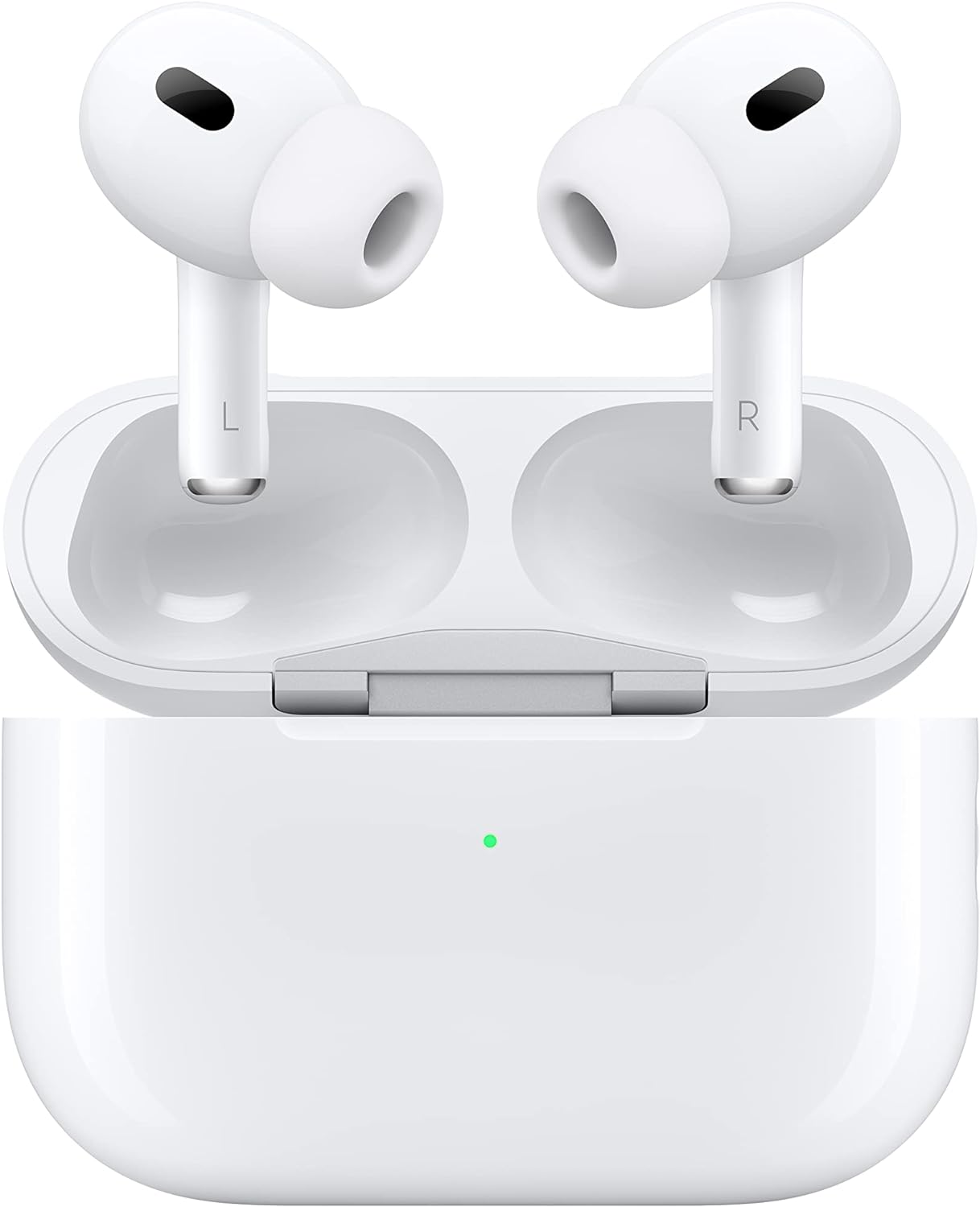 Apple AirPods Pro 2 Review: Silence the World or Just More Noise?