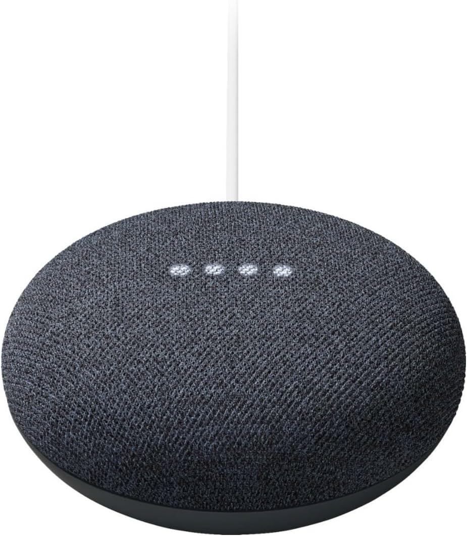 Google Nest Mini Review: Small Speaker, Big Personality – Does It Live Up to the Hype?