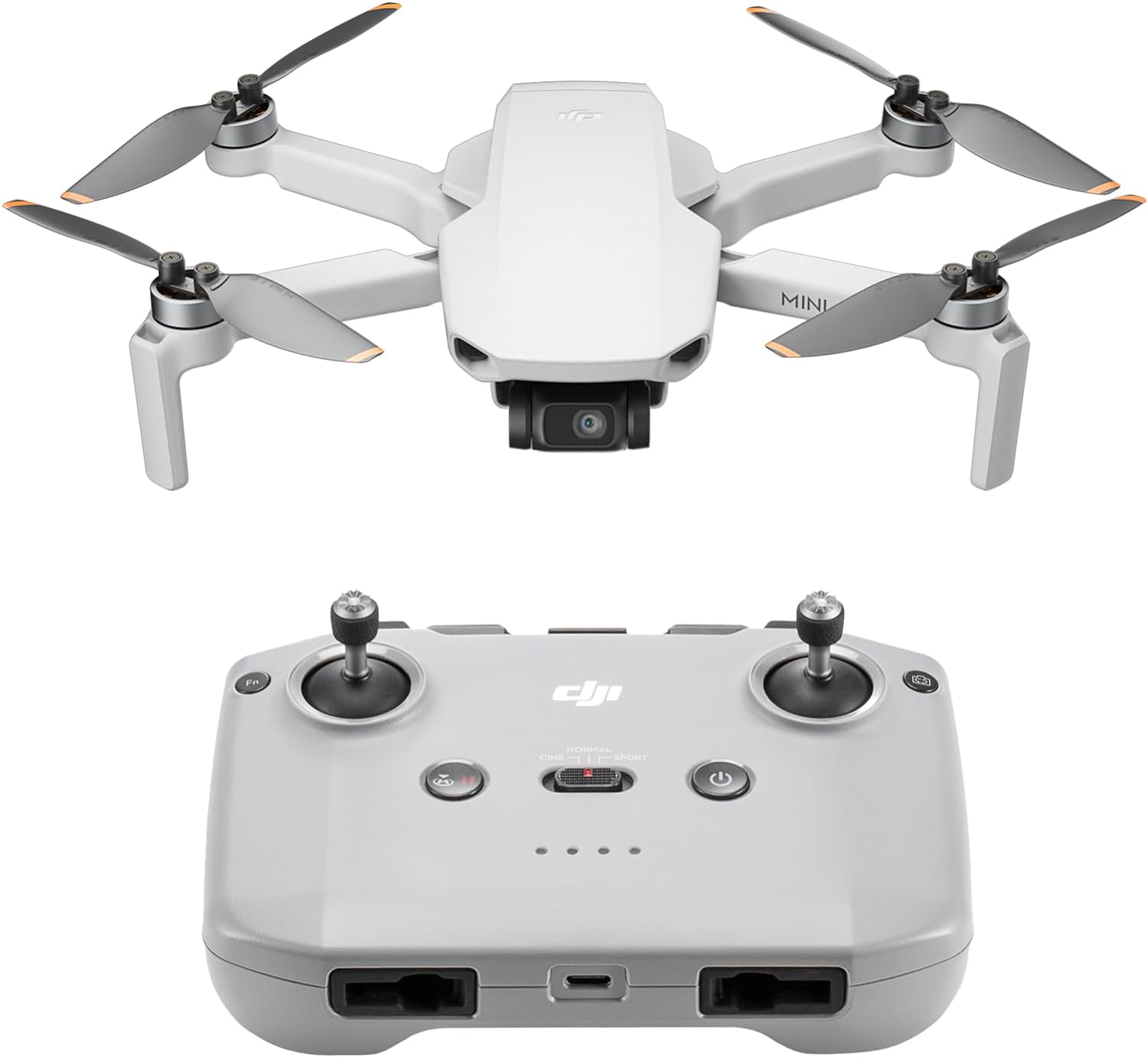 DJI Mini 4K Review: Sky-High Aspirations – Does It Soar or Simply Hover?