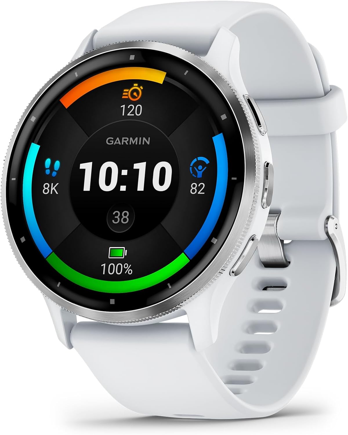 Garmin Venu 3 Review: Fitness Finesse or Just Another Smartwatch in the Crowd?