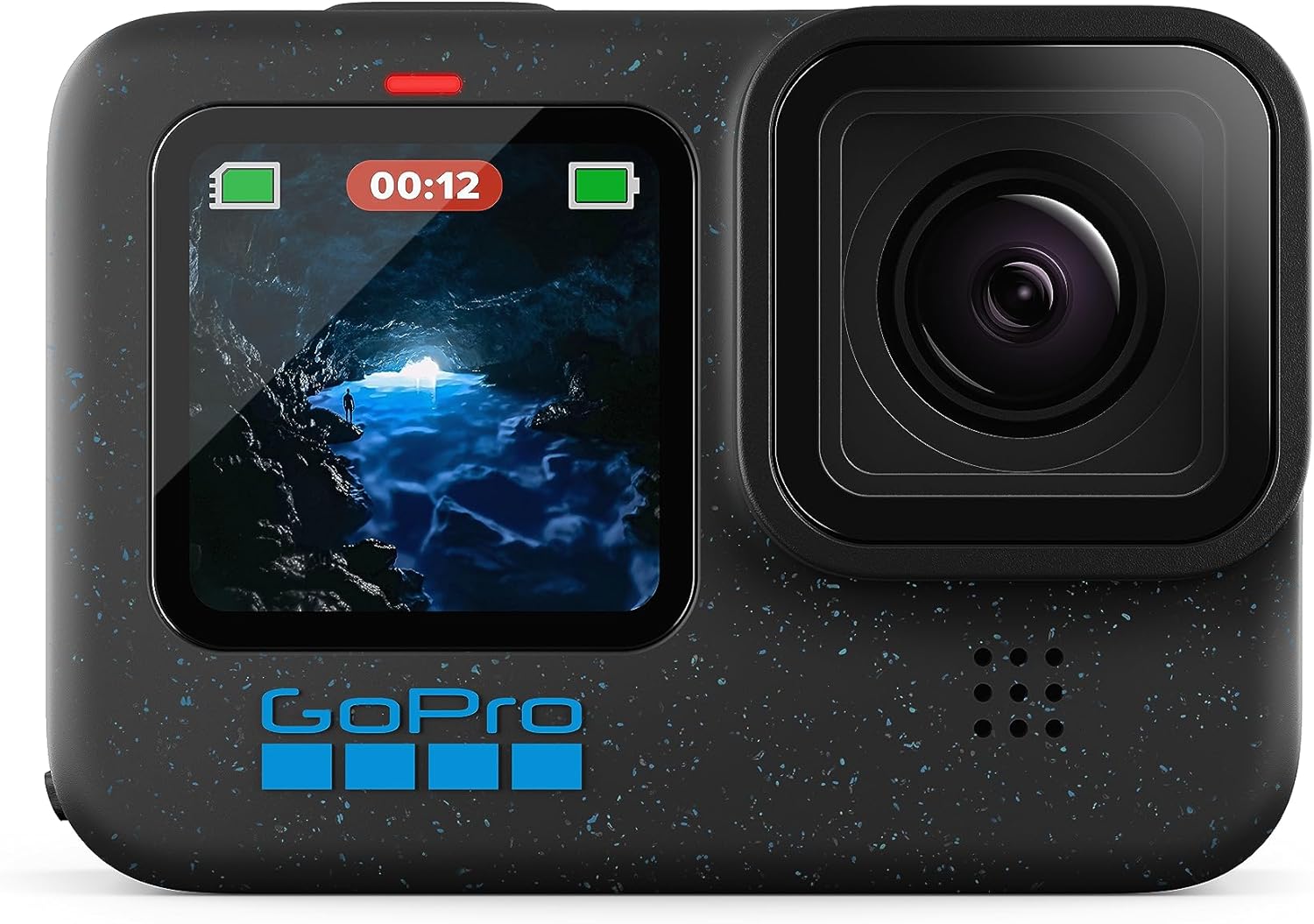 GoPro Hero 12 Review: Capturing the Extreme – Has GoPro Done It Again?