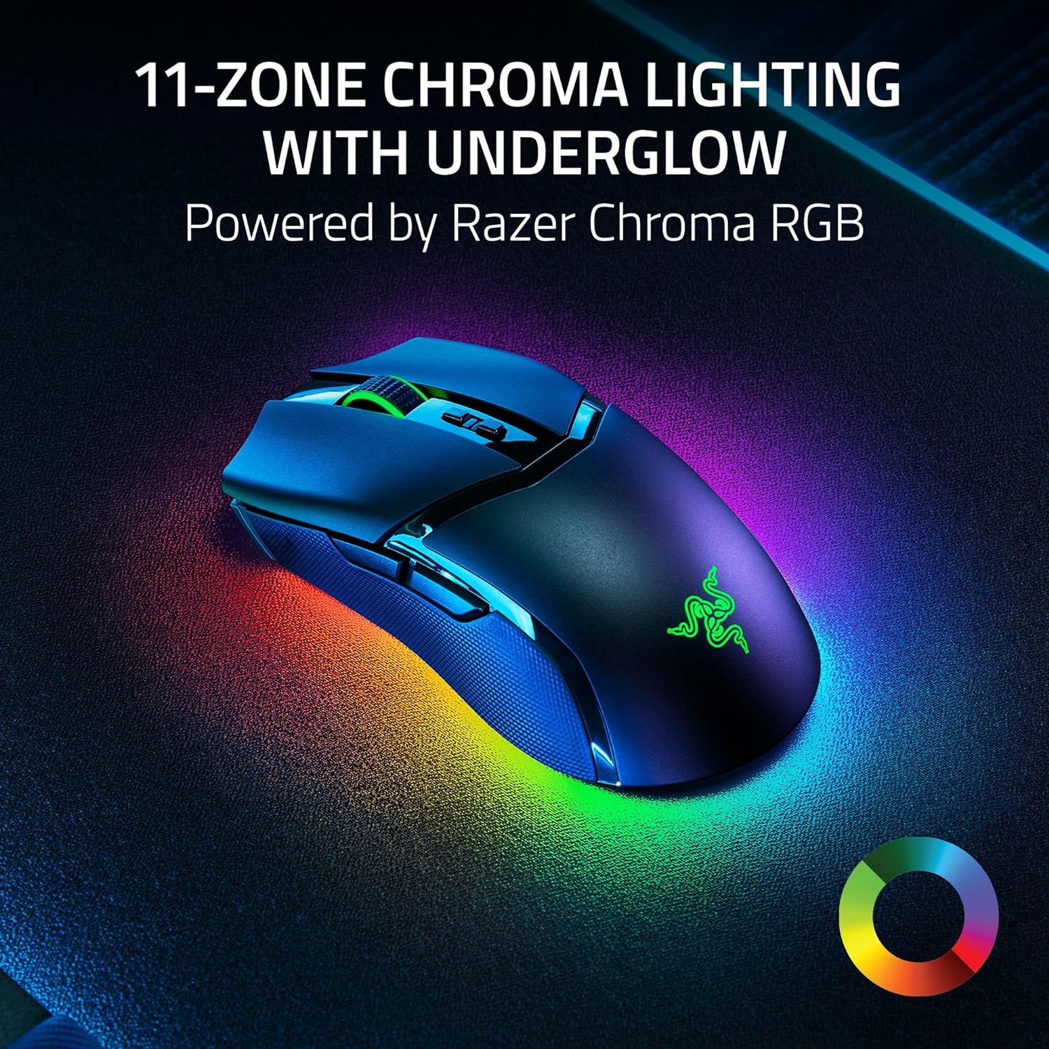 Razer Cobra Pro Gaming Mouse Review: Striking Precision or Just Hissing Hype?