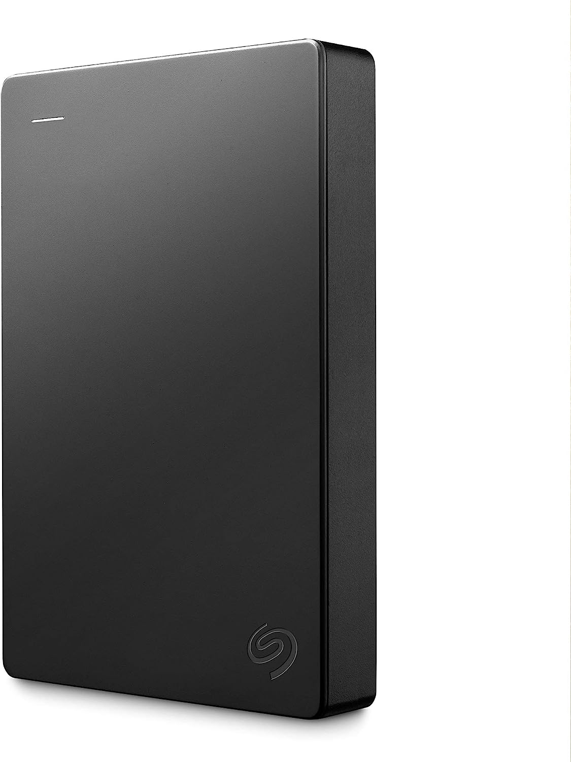 Mega Storage, Micro Size: The Mighty Seagate 4TB Portable External Hard Drive