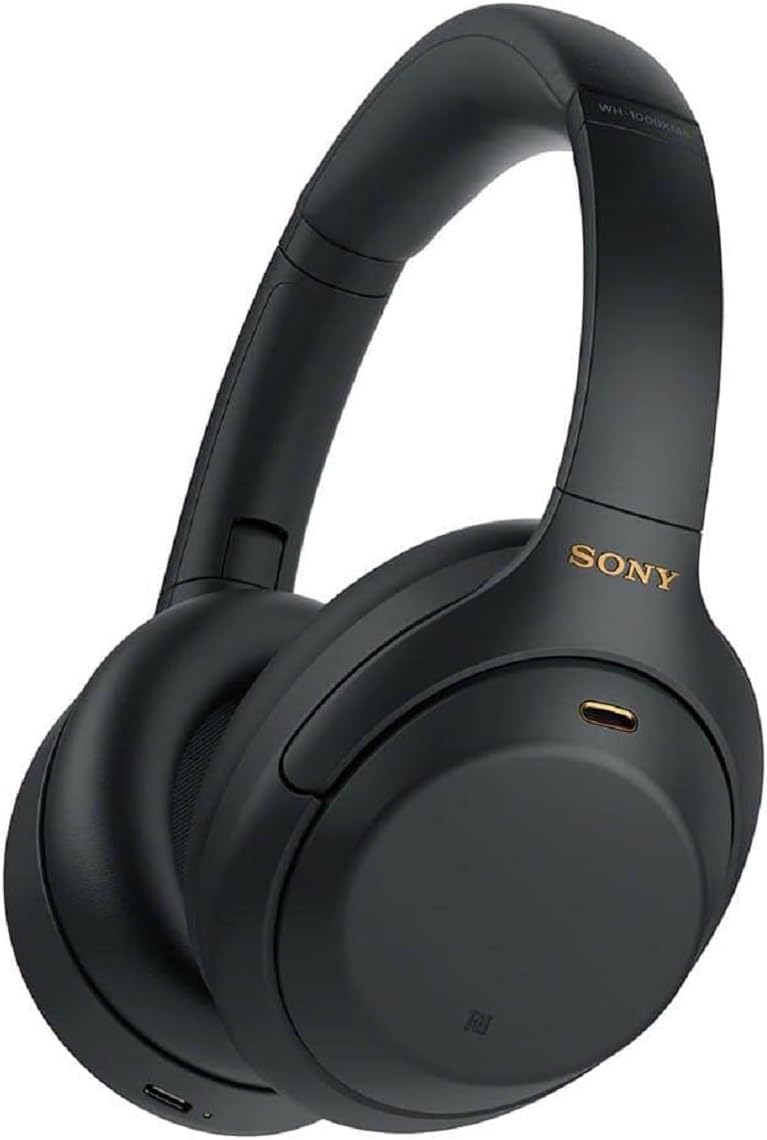 Sony WH-1000XM4 Review: Silence Redefined or Just Another Pair of Cans?