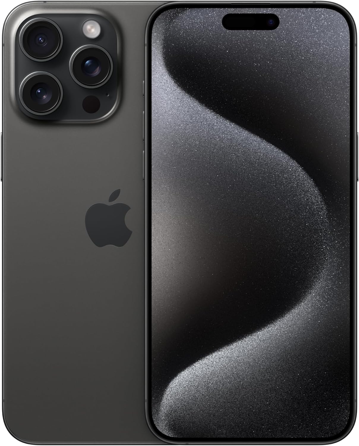 Unlock the Ultimate Performance: Why You Need the Apple iPhone 15 Pro Max – A Masterpiece in Black Titanium