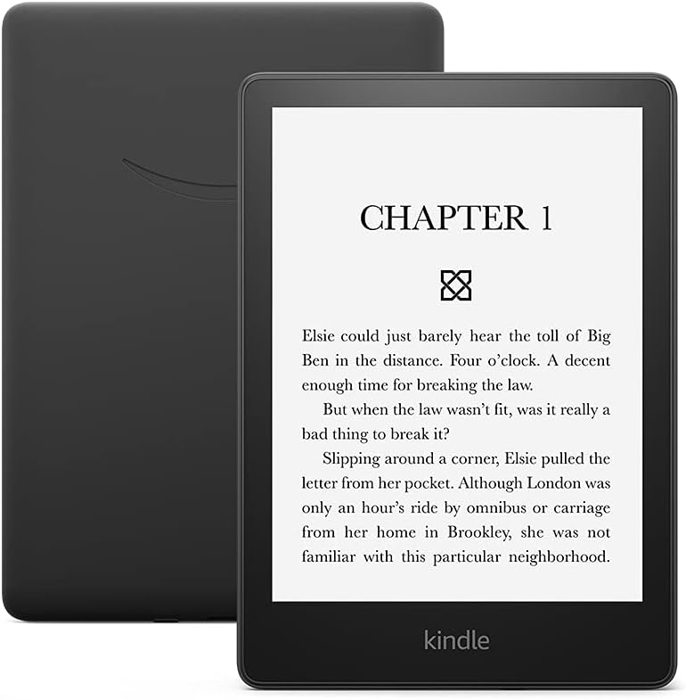 Amazon Kindle Paperwhite Review: Is the E-Reader Elite Worth Your E-Coin?